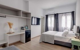 Marion Cozy Rooms